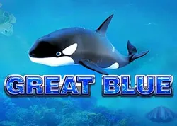 Great Blue